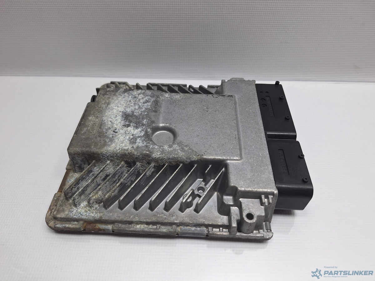 Calculator ECU motor VOLKSWAGEN PASSAT Variant (3C5) [ 2005 - 2011 ] TDI 16V (BKP, CBAB) 103KW|140HP SIEMENS 5WP45600AC 03G906018CD