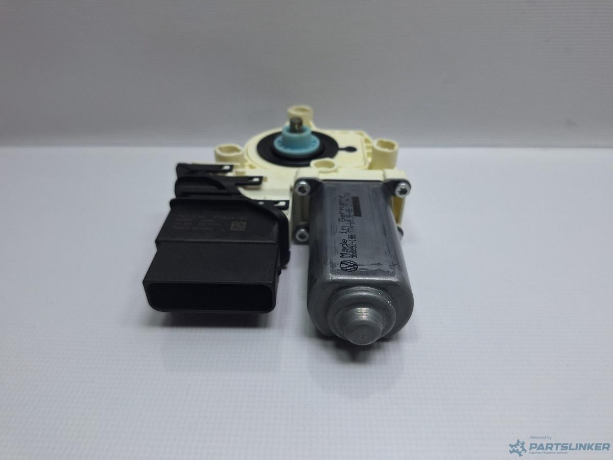 Motoras macara geam stanga spate VOLKSWAGEN PASSAT (3C2) [ 2005 - 2010 ] OEM 1K0959703