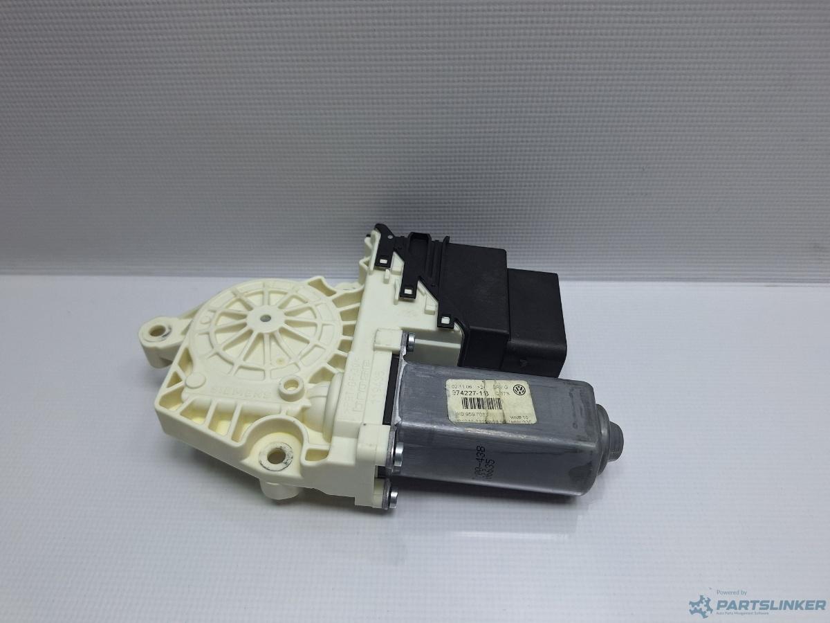 Motoras macara geam stanga spate VOLKSWAGEN PASSAT (3C2) [ 2005 - 2010 ] OEM 1K0959703