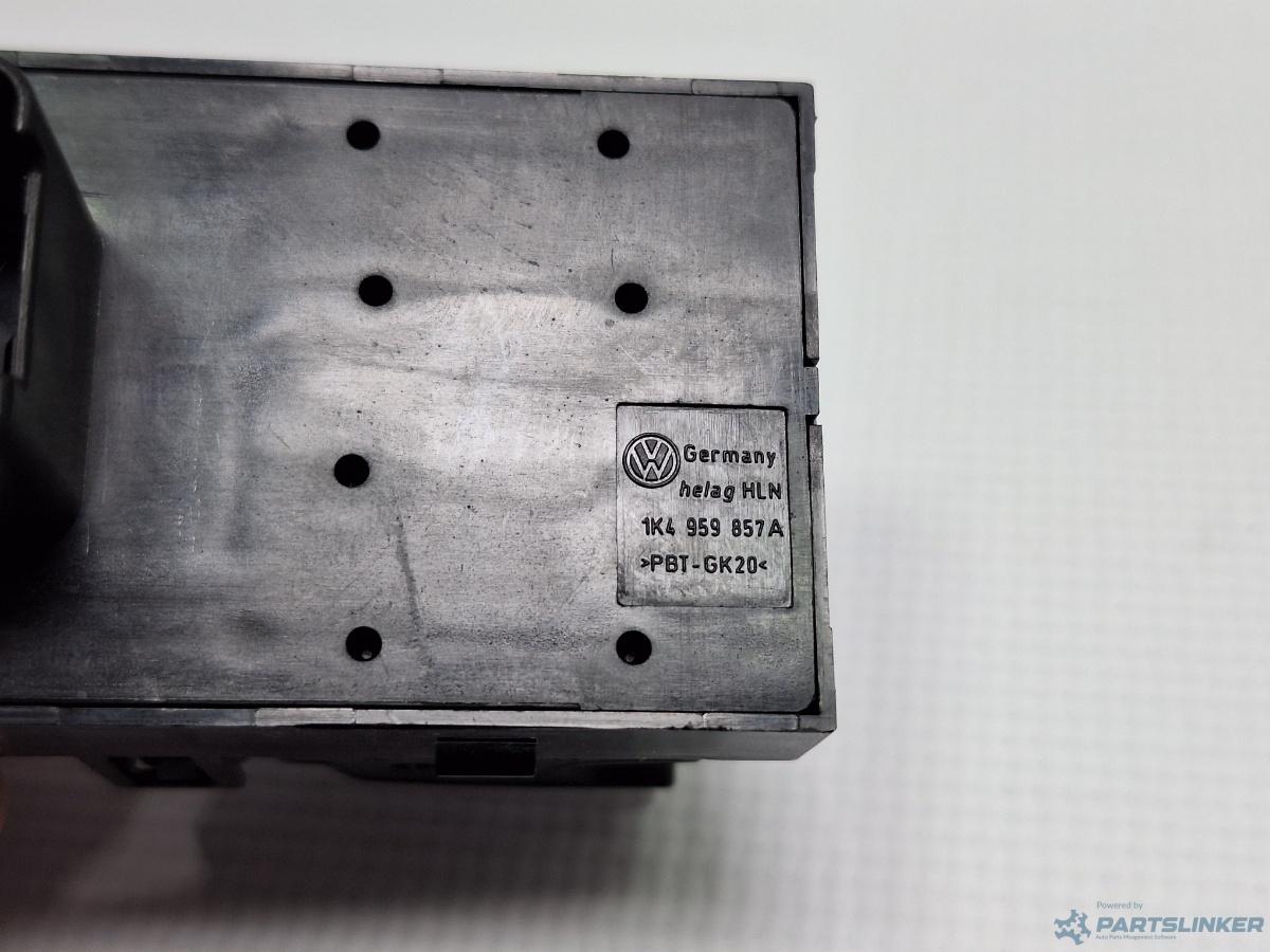 Comanda geamuri electrice VOLKSWAGEN PASSAT (3C2) [ 2005 - 2010 ] OEM 1K4959857A