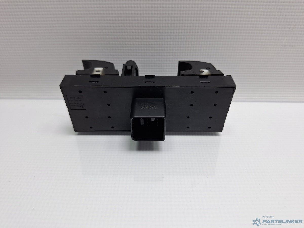 Comanda geamuri electrice VOLKSWAGEN PASSAT (3C2) [ 2005 - 2010 ] TDI (BMP) 103KW|140HP 1K4959857A