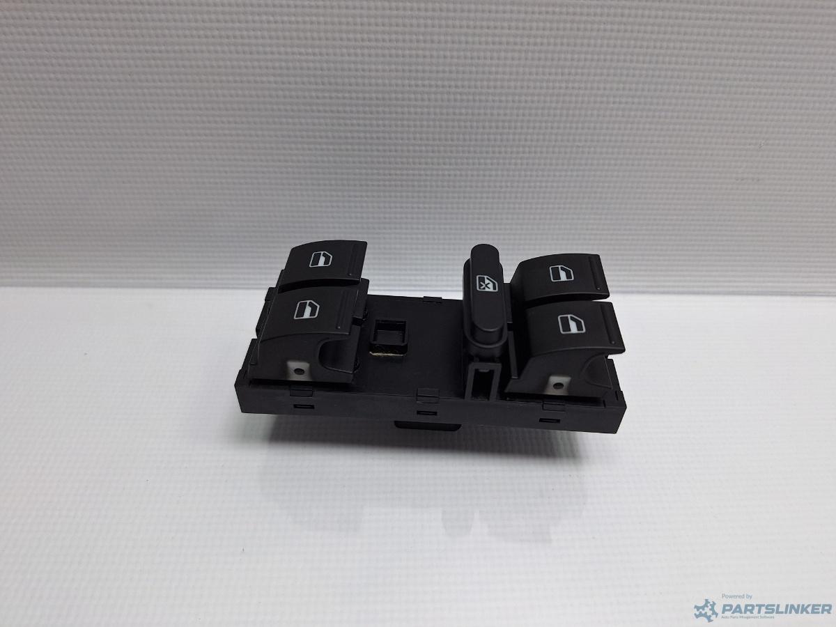 Comanda geamuri electrice VOLKSWAGEN PASSAT (3C2) [ 2005 - 2010 ] OEM 1K4959857A