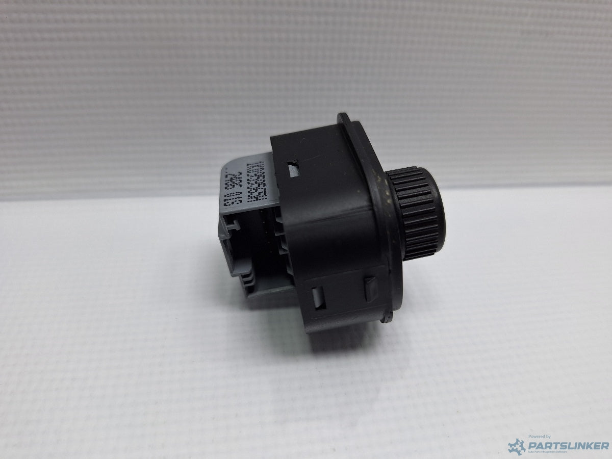 Buton reglaj oglinzi VOLKSWAGEN PASSAT (3C2) [ 2005 - 2010 ] TDI (BMP) 103KW|140HP 1K0959565H