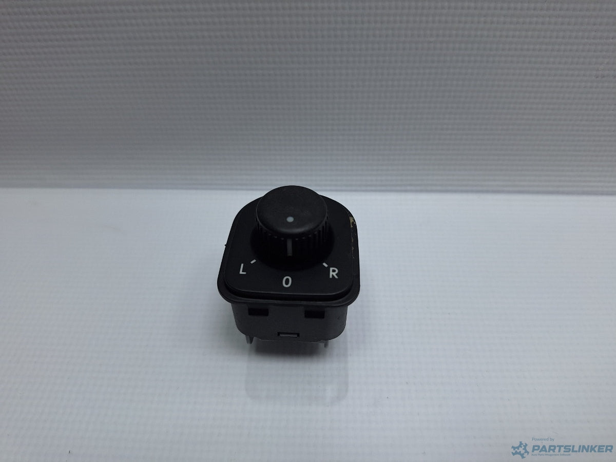 Buton reglaj oglinzi VOLKSWAGEN PASSAT (3C2) [ 2005 - 2010 ] TDI (BMP) 103KW|140HP 1K0959565H