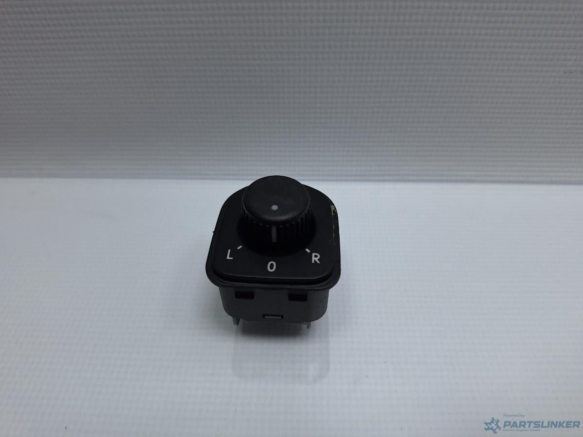 Buton reglaj oglinzi VOLKSWAGEN PASSAT (3C2) [ 2005 - 2010 ] OEM 1K0959565H
