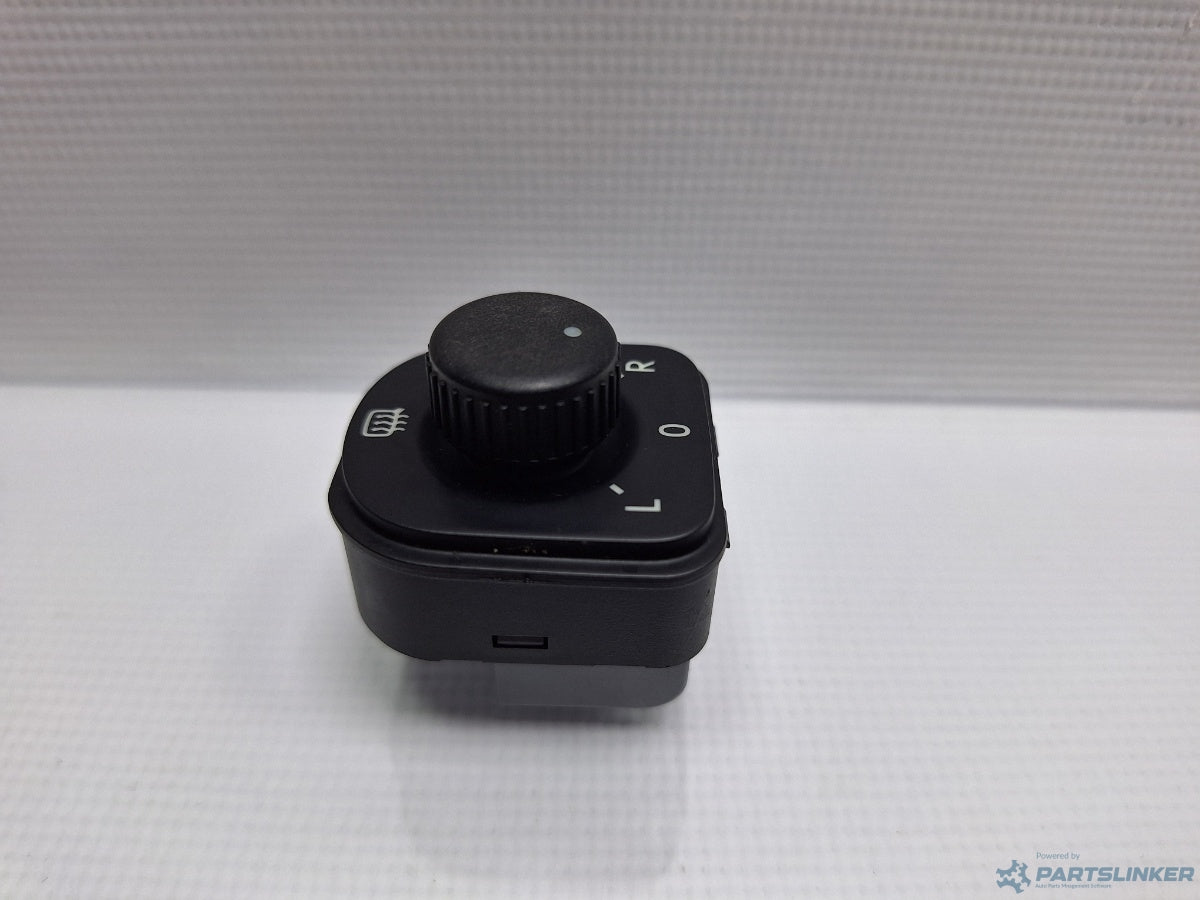 Buton reglaj oglinzi VOLKSWAGEN PASSAT (3C2) [ 2005 - 2010 ] TDI (BMP) 103KW|140HP 1K0959565H