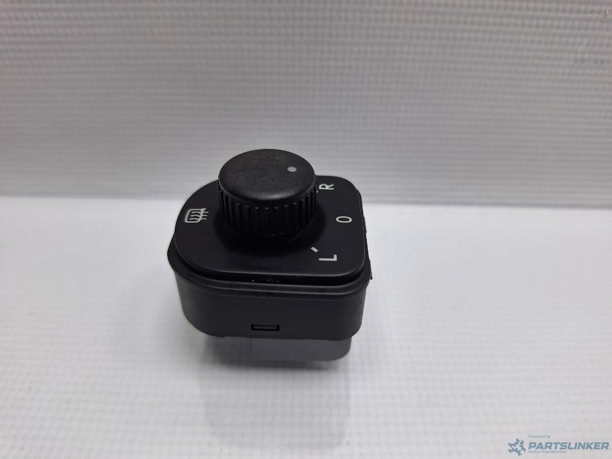 Buton reglaj oglinzi VOLKSWAGEN PASSAT (3C2) [ 2005 - 2010 ] OEM 1K0959565H