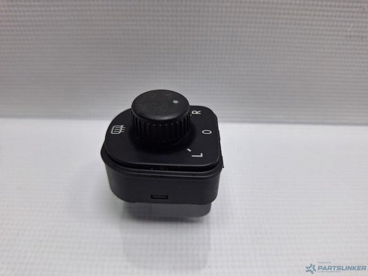 Buton reglaj oglinzi VOLKSWAGEN PASSAT (3C2) [ 2005 - 2010 ] OEM 1K0959565H