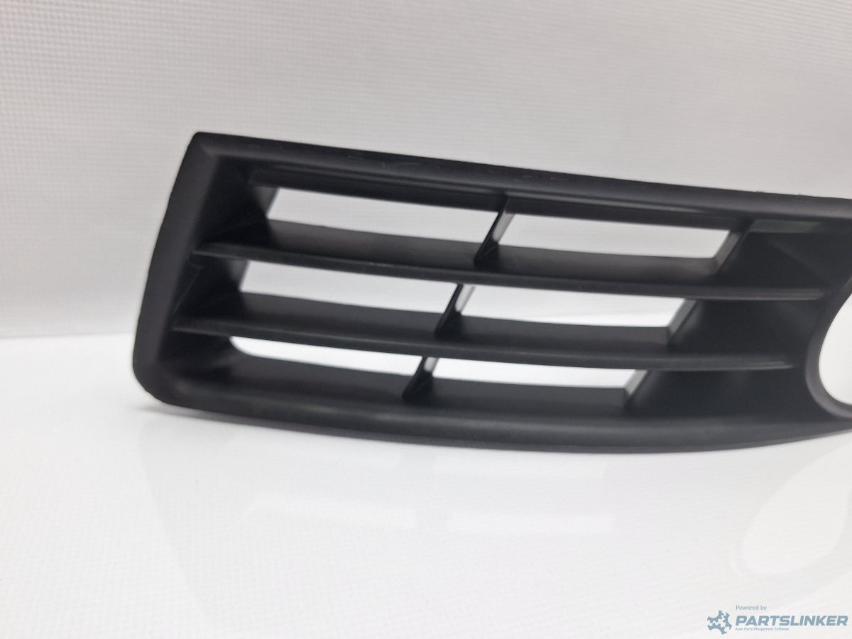 Grila proiector Stanga VOLKSWAGEN PASSAT (3C2) [ 2005 - 2010 ] TDI (BMP) 103KW|140HP OTN VW9902601