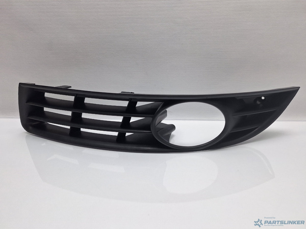 Grila proiector Stanga VOLKSWAGEN PASSAT (3C2) [ 2005 - 2010 ] TDI (BMP) 103KW|140HP OTN VW9902601