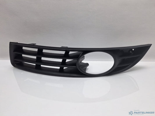 Grila proiector Stanga VOLKSWAGEN PASSAT (3C2) [ 2005 - 2010 ] TDI (BMP) 103KW|140HP OTN VW9902601