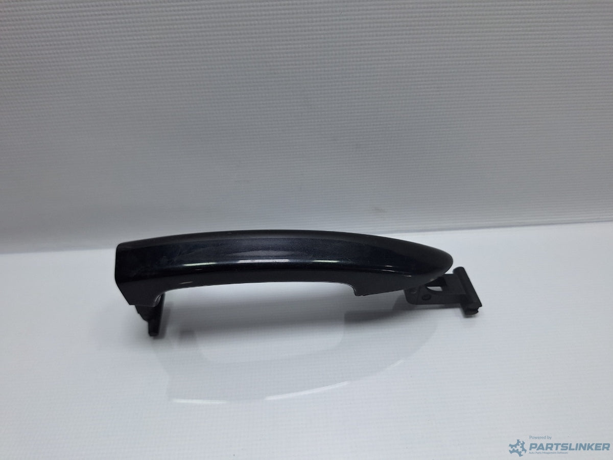 Maner exterior usa dreapta VOLKSWAGEN PASSAT (3C2) [ 2005 - 2010 ] TDI (BMP) 103KW|140HP 3C0837210