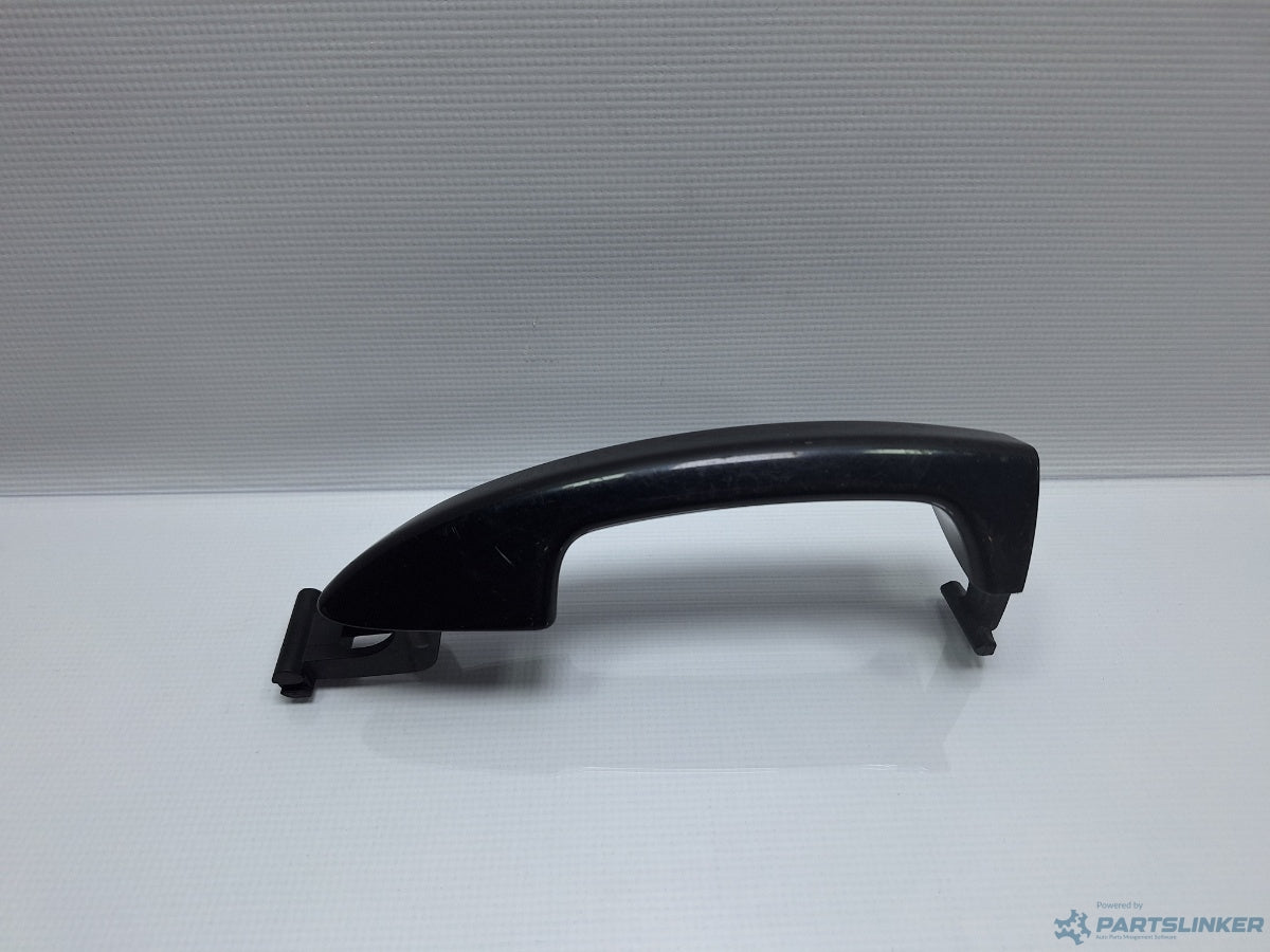 Maner exterior usa dreapta VOLKSWAGEN PASSAT (3C2) [ 2005 - 2010 ] TDI (BMP) 103KW|140HP 3C0837210