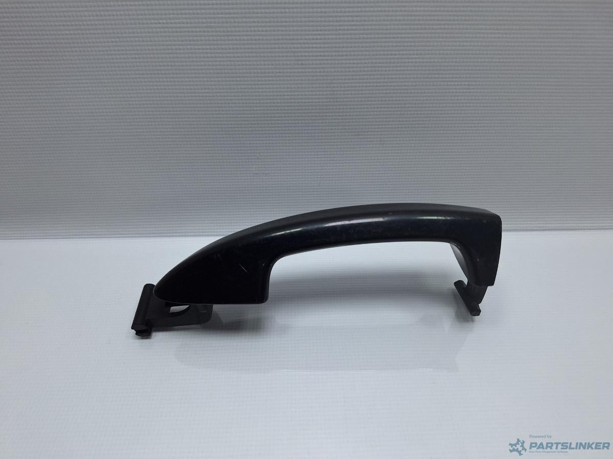 Maner exterior usa VOLKSWAGEN PASSAT (3C2) [ 2005 - 2010 ] OEM 3C0837210