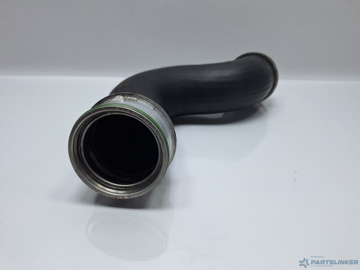 Furtun intercooler VOLKSWAGEN PASSAT Variant (3C5) [ 2005 - 2011 ] TDI 16V (BKP, CBAB) 103KW|140HP 1K0145832E