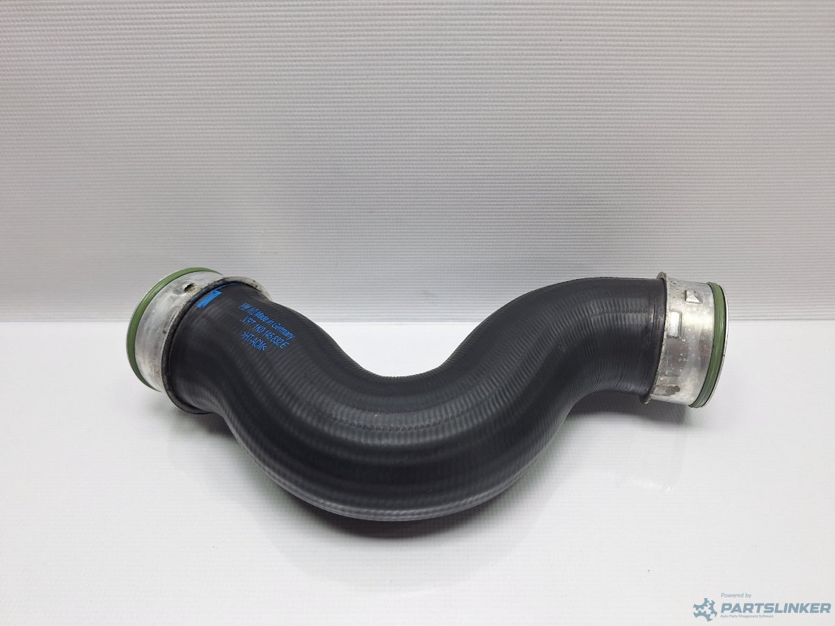 Furtun intercooler VOLKSWAGEN PASSAT Variant (3C5) [ 2005 - 2011 ] TDI 16V (BKP, CBAB) 103KW|140HP 1K0145832E