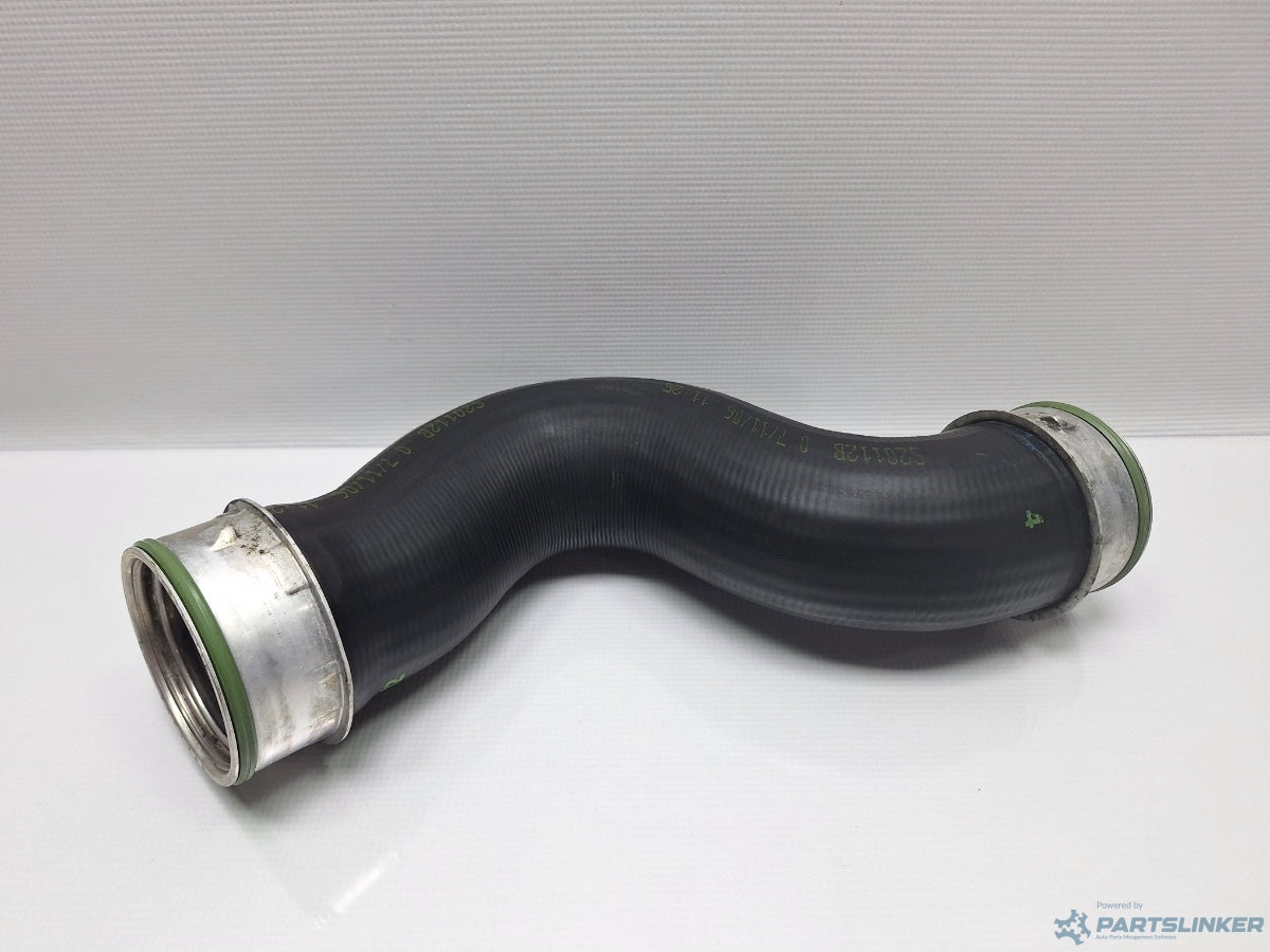 Furtun intercooler VOLKSWAGEN PASSAT Variant (3C5) [ 2005 - 2011 ] TDI 16V (BKP, CBAB) 103KW|140HP 1K0145832E