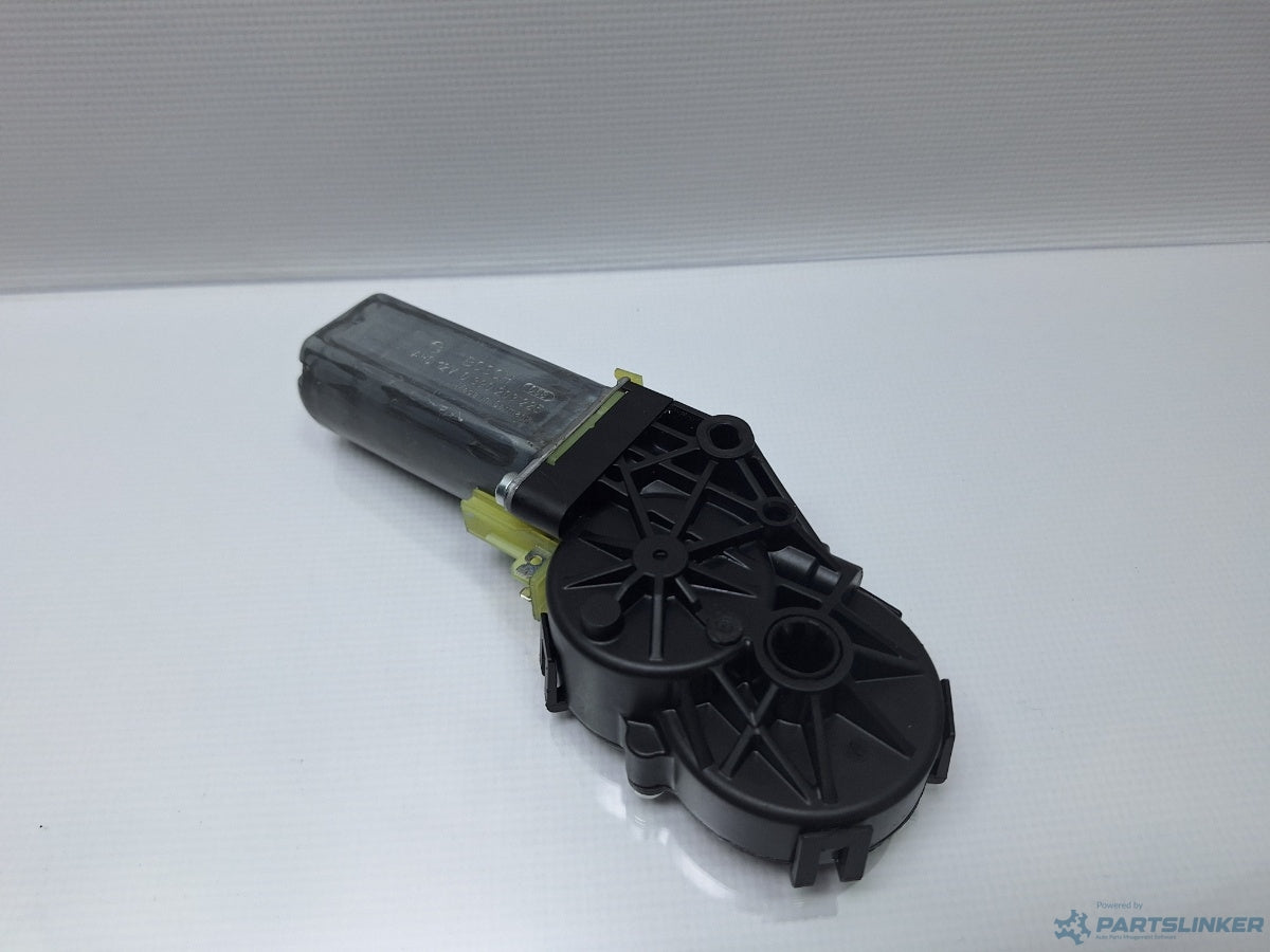 Motoras reglaj spatar scaun dreapta VOLKSWAGEN PASSAT (3C2) [ 2005 - 2010 ] TDI (BMP) 103KW|140HP BOSCH 0390203225