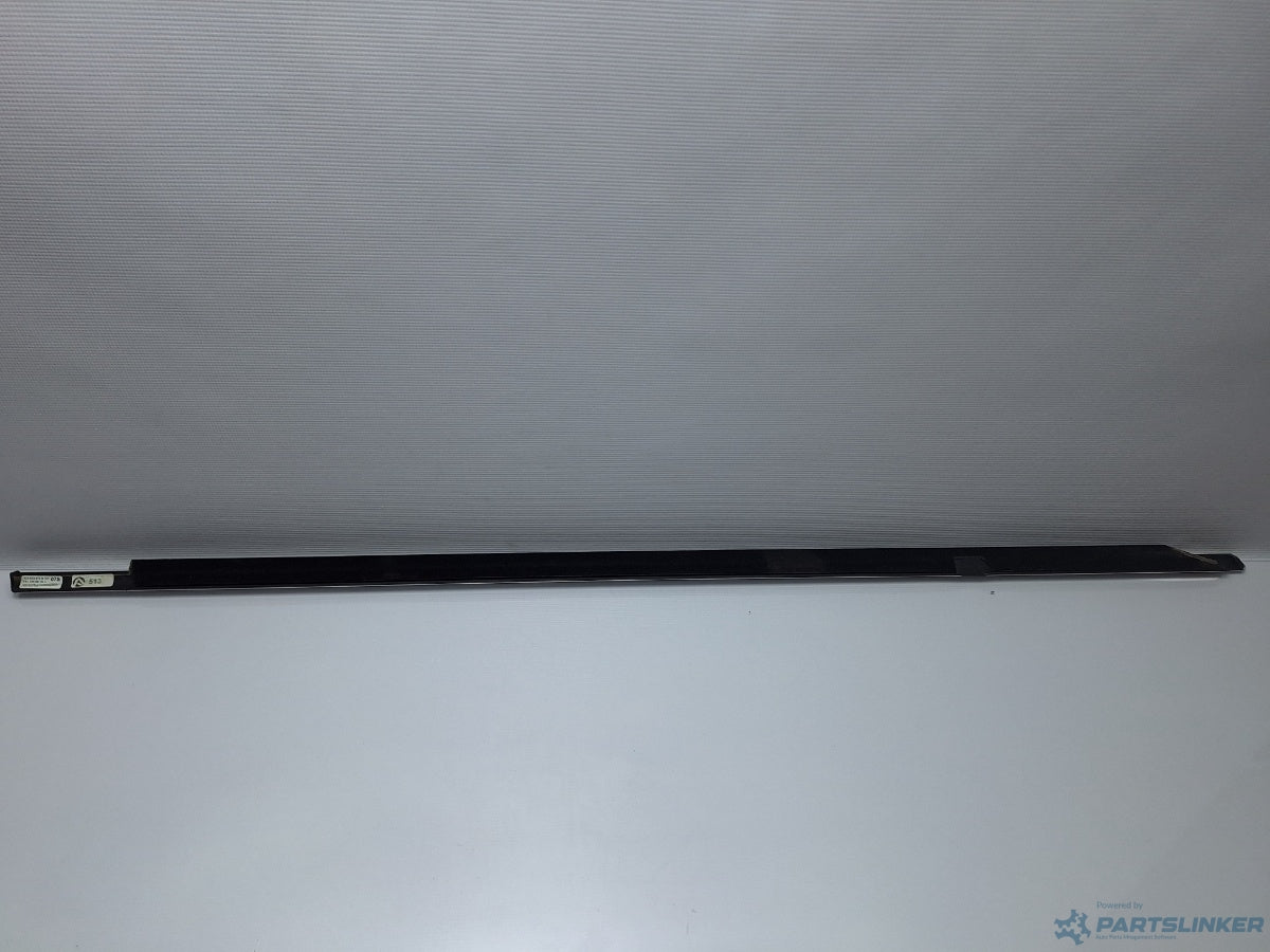 Perie geam stanga spate VOLKSWAGEN PASSAT (3C2) [ 2005 - 2010 ] TDI (BMP) 103KW|140HP 3C5839475B