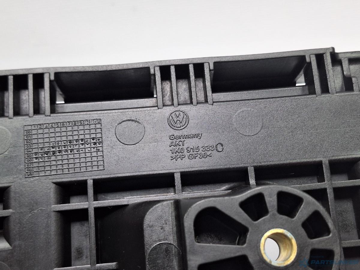 Suport baterie auto VOLKSWAGEN PASSAT (3C2) [ 2005 - 2010 ] OEM 1K0915333C