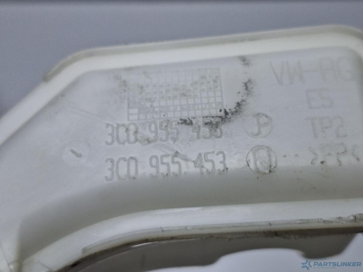 Vas lichid parbriz si faruri VOLKSWAGEN PASSAT Variant (3C5) [ 2005 - 2011 ] OEM 3C0955453N , 3C0955453Q