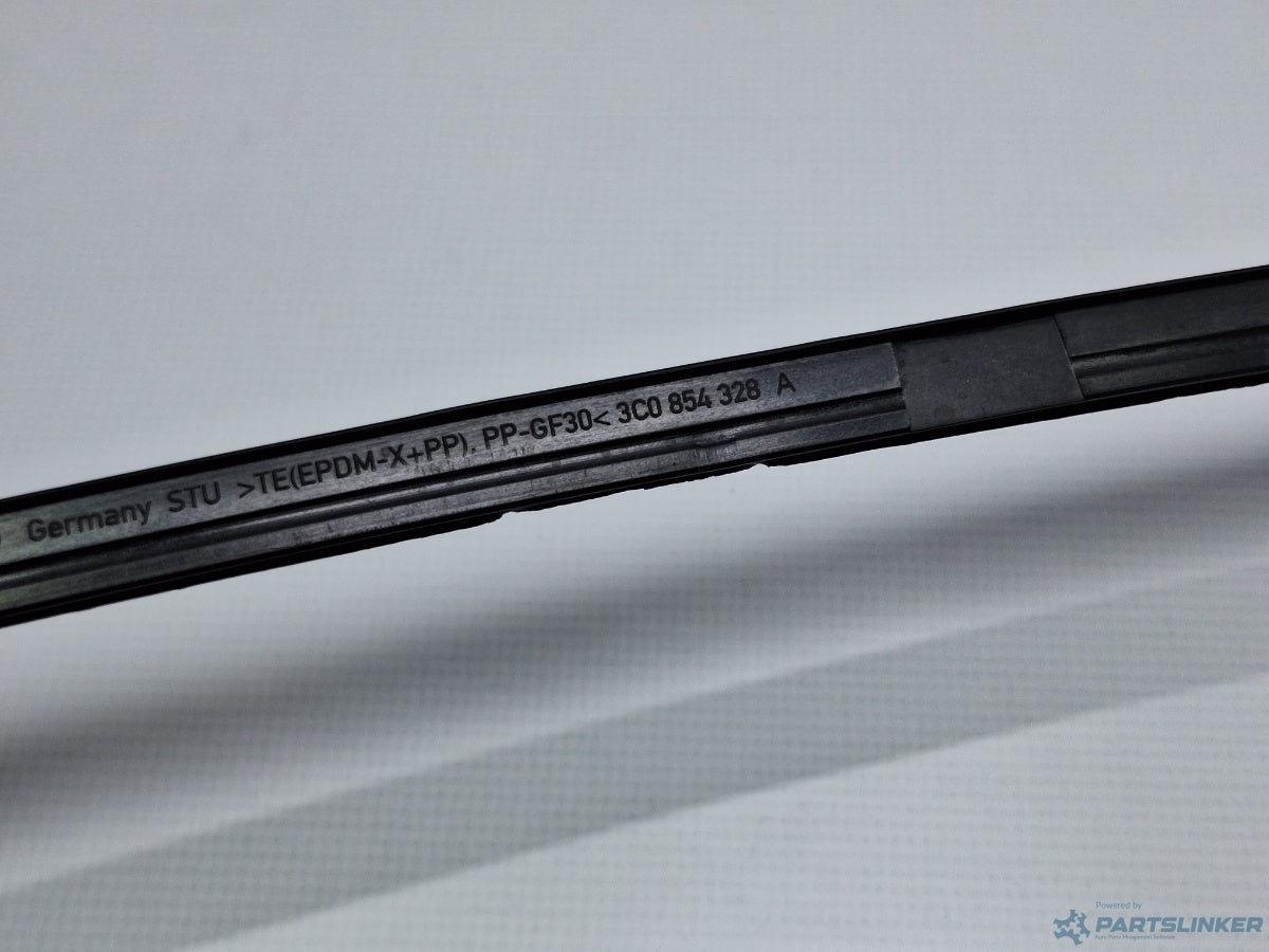 Cheder parbriz dreapta VOLKSWAGEN PASSAT (3C2) [ 2005 - 2010 ] TDI (BMP) 103KW|140HP 3C0854328A