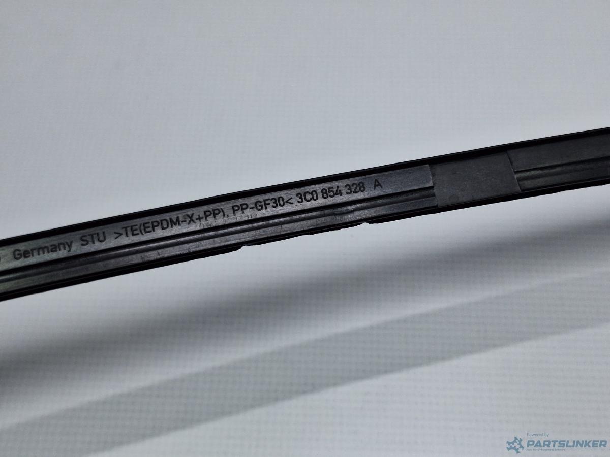 Cheder parbriz VOLKSWAGEN PASSAT (3C2) [ 2005 - 2010 ] OEM 3C0854328A