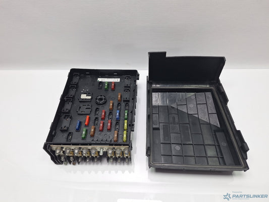 Panou sigurante motor VOLKSWAGEN PASSAT (3C2) [ 2005 - 2010 ] TDI (BMP) 103KW|140HP 3C0937125