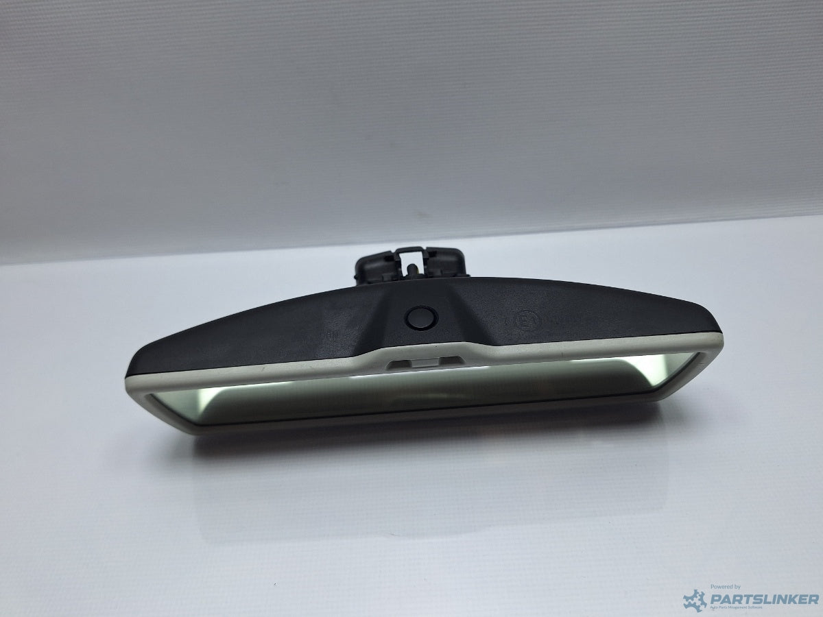 Oglinda retrovizoare VOLKSWAGEN PASSAT (3C2) [ 2005 - 2010 ] TDI (BMP) 103KW|140HP 3C0857511D