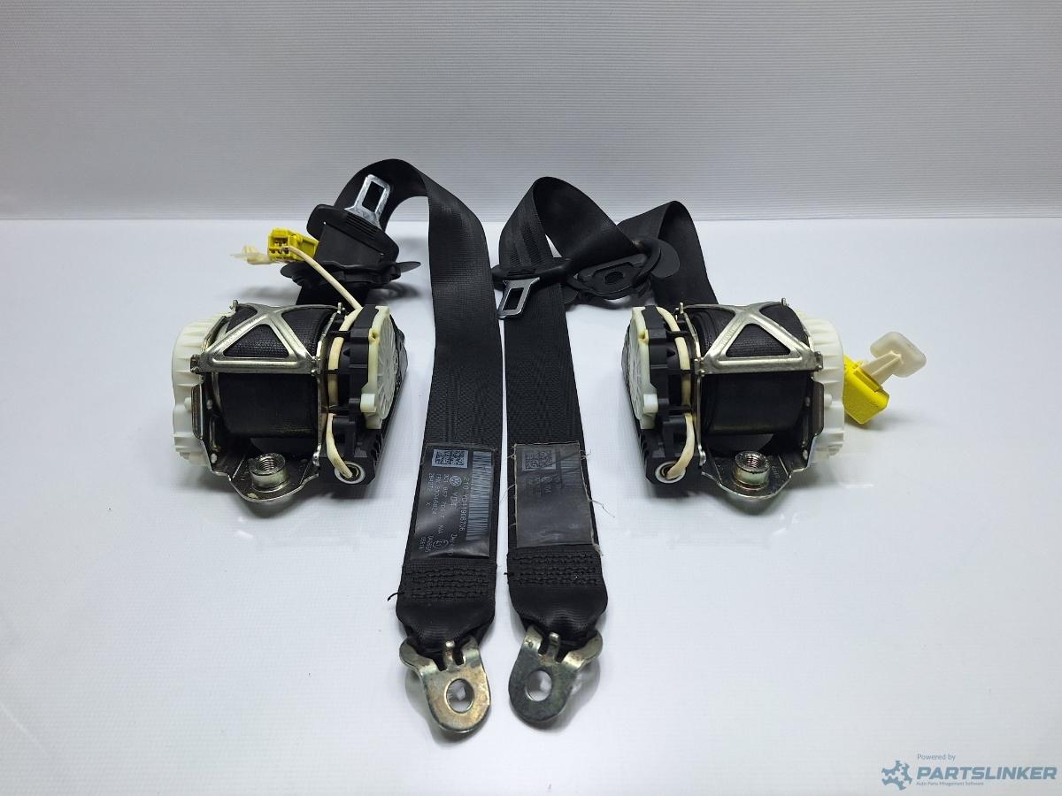 Centuri de siguranta fata VOLKSWAGEN PASSAT (3C2) [ 2005 - 2010 ] OEM 3C1857705F , 3C1857706F