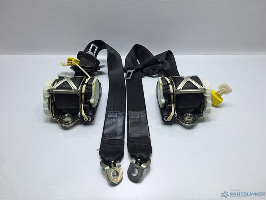 Centuri de siguranta fata VOLKSWAGEN PASSAT (3C2) [ 2005 - 2010 ] OEM 3C1857705F , 3C1857706F
