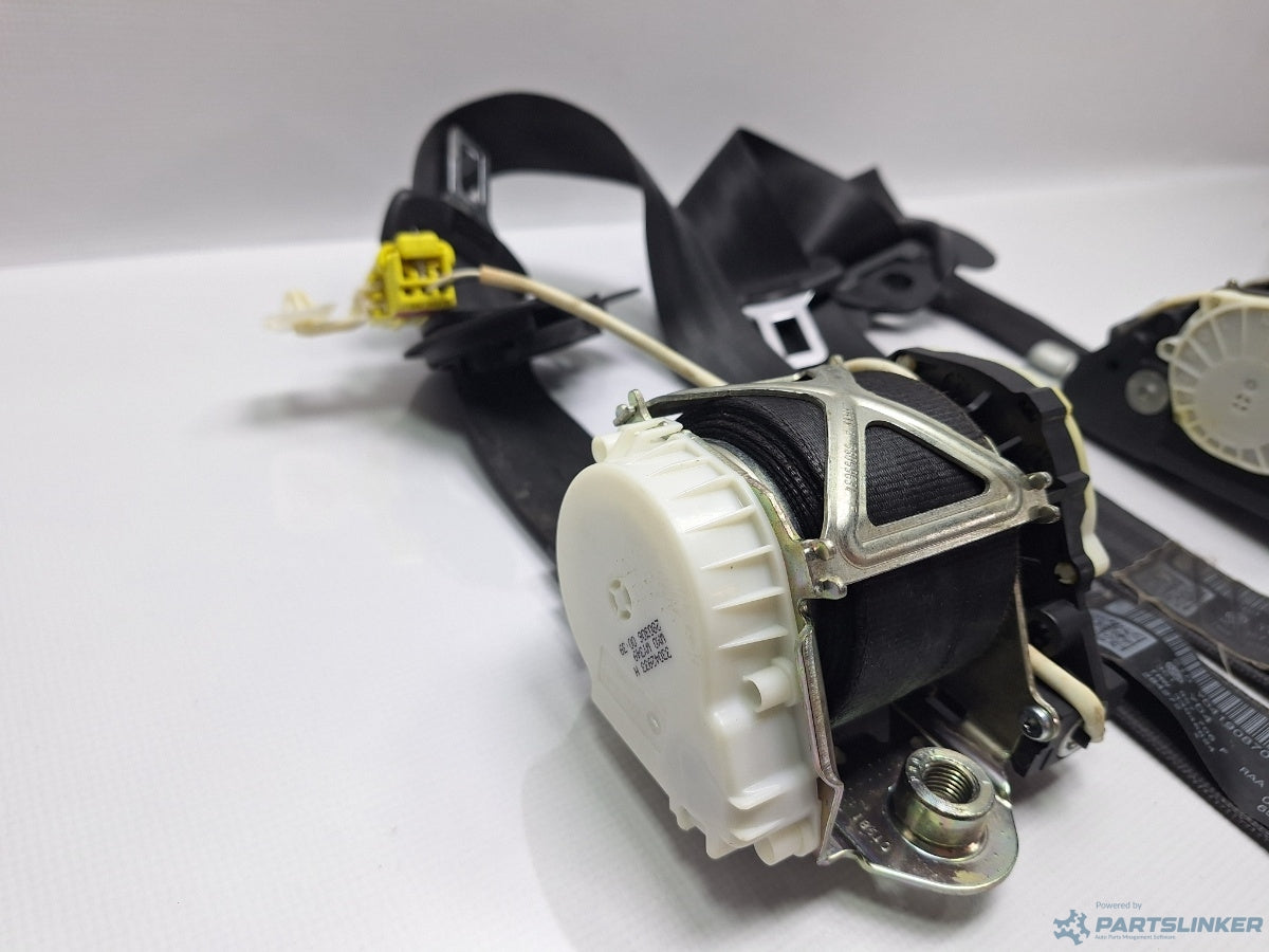 Centuri de siguranta fata VOLKSWAGEN PASSAT (3C2) [ 2005 - 2010 ] TDI (BMP) 103KW|140HP 3C1857705F , 3C1857706F