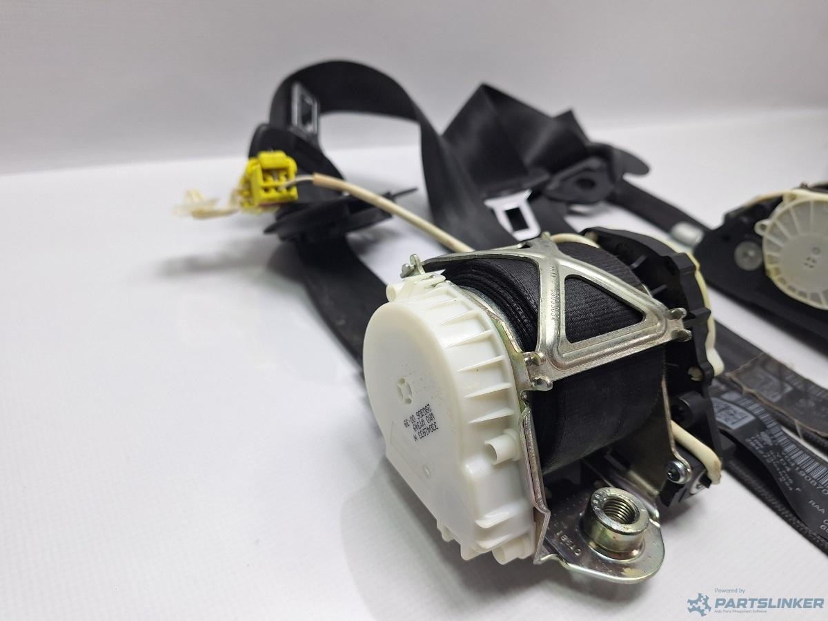 Centuri de siguranta fata VOLKSWAGEN PASSAT (3C2) [ 2005 - 2010 ] OEM 3C1857705F , 3C1857706F