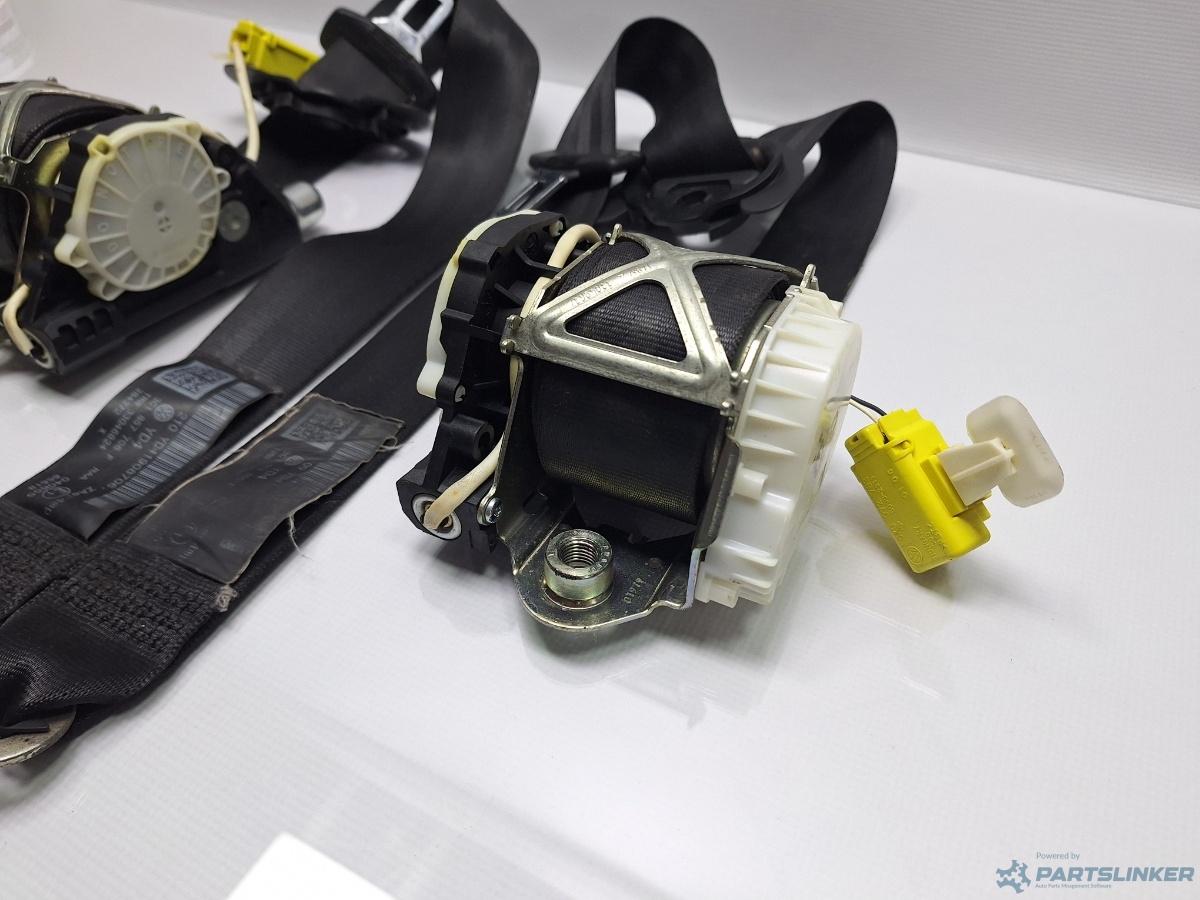 Centuri de siguranta fata VOLKSWAGEN PASSAT (3C2) [ 2005 - 2010 ] OEM 3C1857705F , 3C1857706F