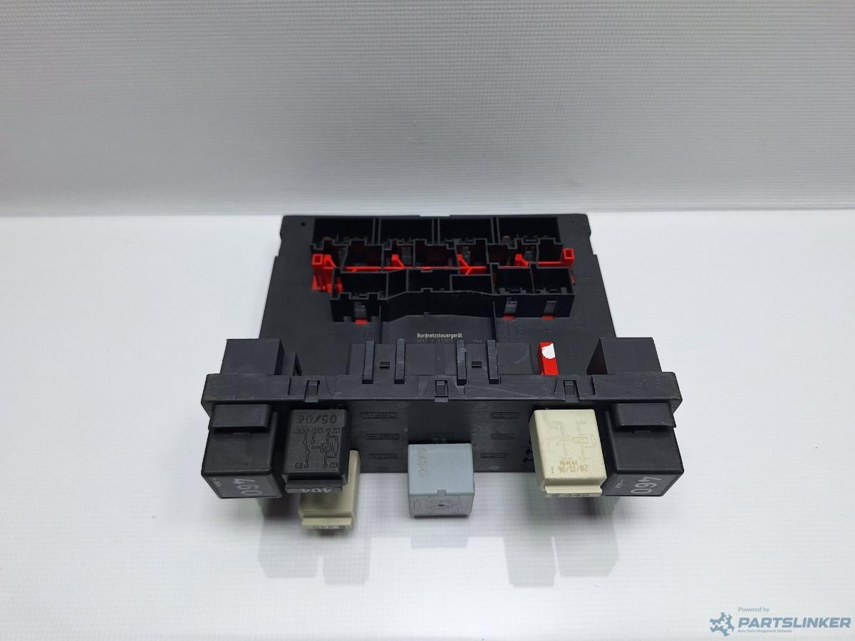 Bordnetz VOLKSWAGEN PASSAT (3C2) [ 2005 - 2010 ] OEM 3C0937049J