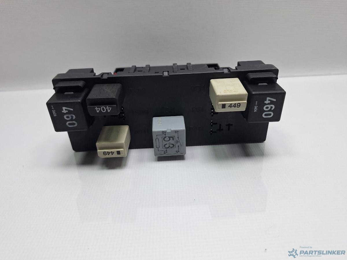 Bordnetz VOLKSWAGEN PASSAT (3C2) [ 2005 - 2010 ] OEM 3C0937049J