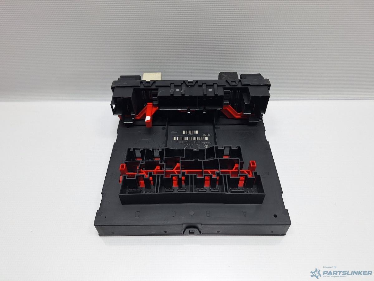Bordnetz VOLKSWAGEN PASSAT (3C2) [ 2005 - 2010 ] OEM 3C0937049J