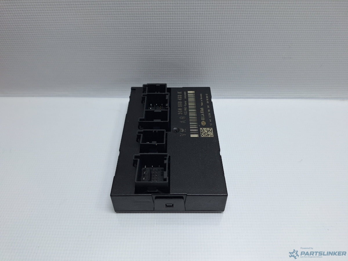 Modul confort VOLKSWAGEN PASSAT (3C2) [ 2005 - 2010 ] TDI (BMP) 103KW|140HP 3C0959433K