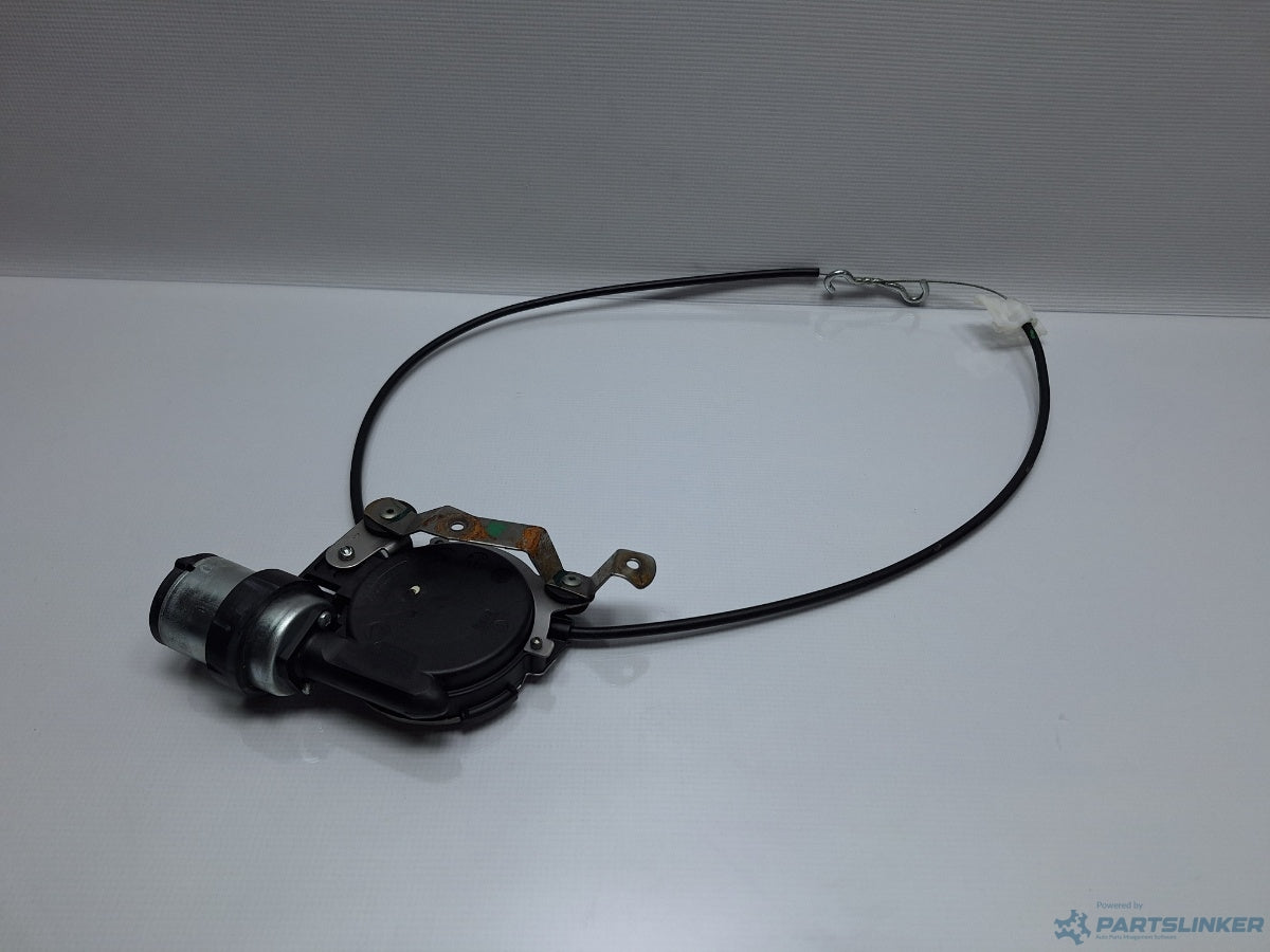 Motoras reglaj lombar scaun Stanga VOLKSWAGEN PASSAT (3C2) [ 2005 - 2010 ] TDI (BMP) 103KW|140HP 5034301A