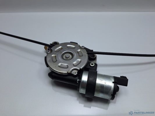 Motoras reglaj lombar scaun Stanga VOLKSWAGEN PASSAT (3C2) [ 2005 - 2010 ] TDI (BMP) 103KW|140HP 5034301A