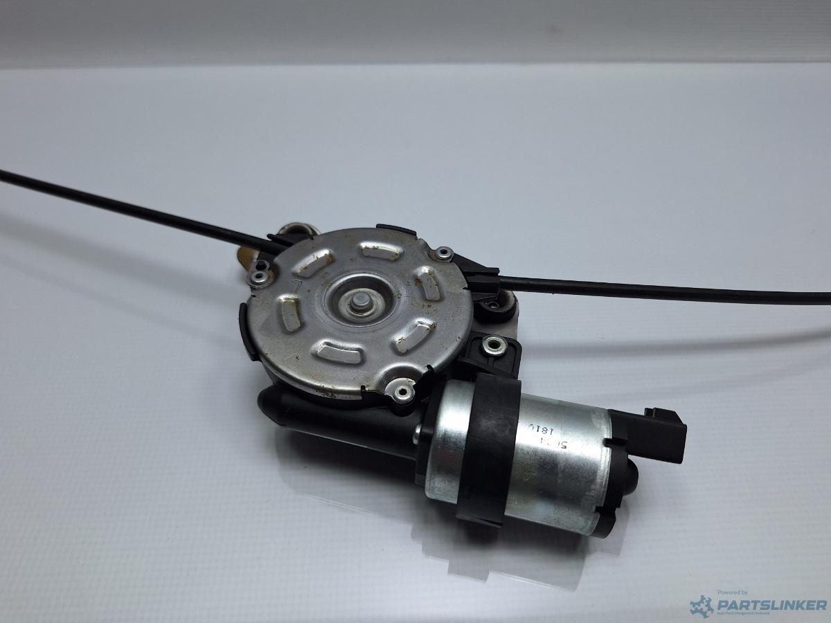 Motoras reglaj lombar scaun VOLKSWAGEN PASSAT 3C2 2005 - 2010 5034301A
