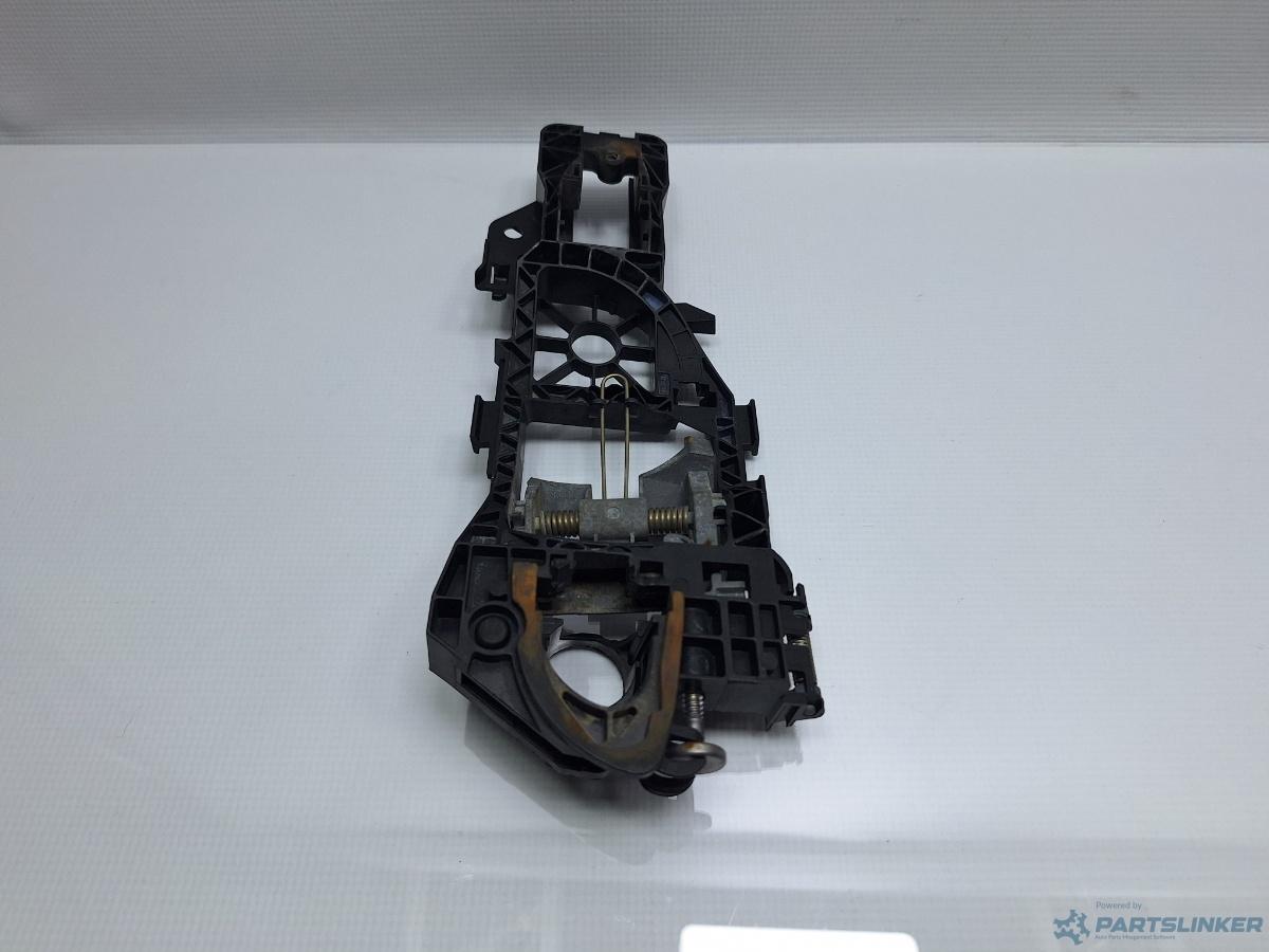 Suport maner usa stanga spate VOLKSWAGEN PASSAT (3C2) [ 2005 - 2010 ] OEM 3C0837885G
