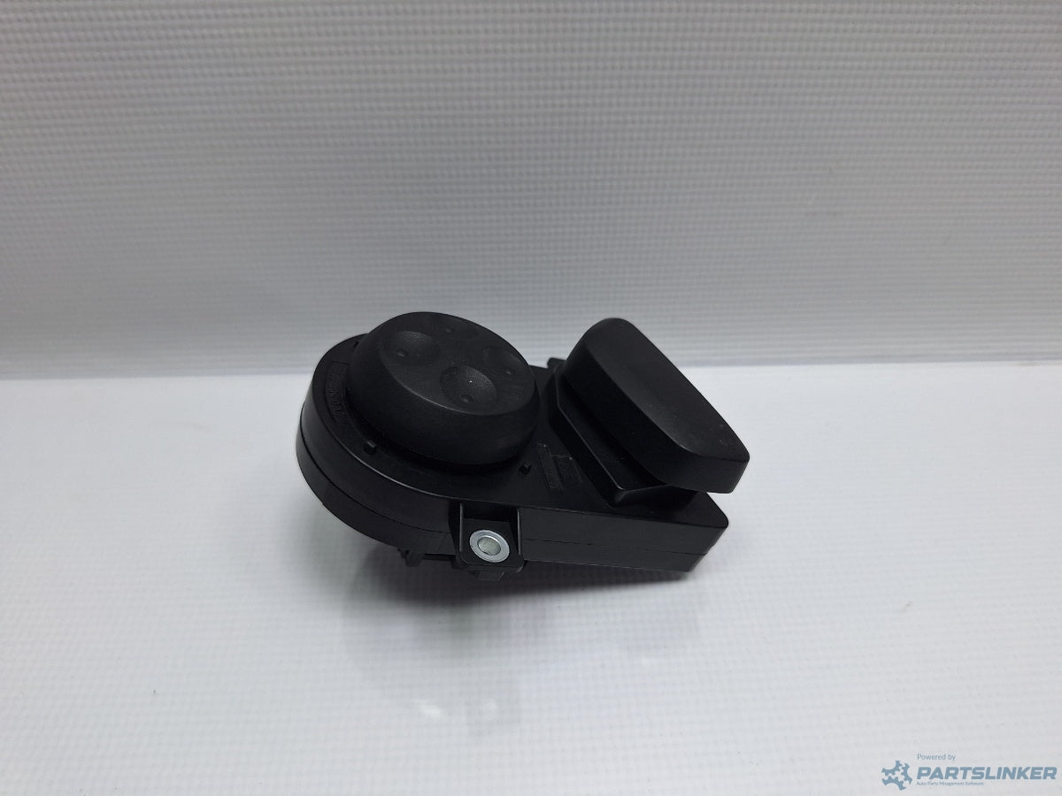 Butoane reglaj scaun dreapta VOLKSWAGEN PASSAT (3C2) [ 2005 - 2010 ] TDI (BMP) 103KW|140HP 3C0959778