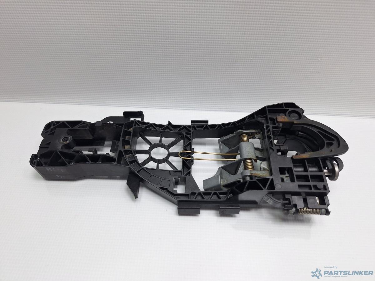 Suport maner usa VOLKSWAGEN PASSAT (3C2) [ 2005 - 2010 ] OEM 3C0837886G