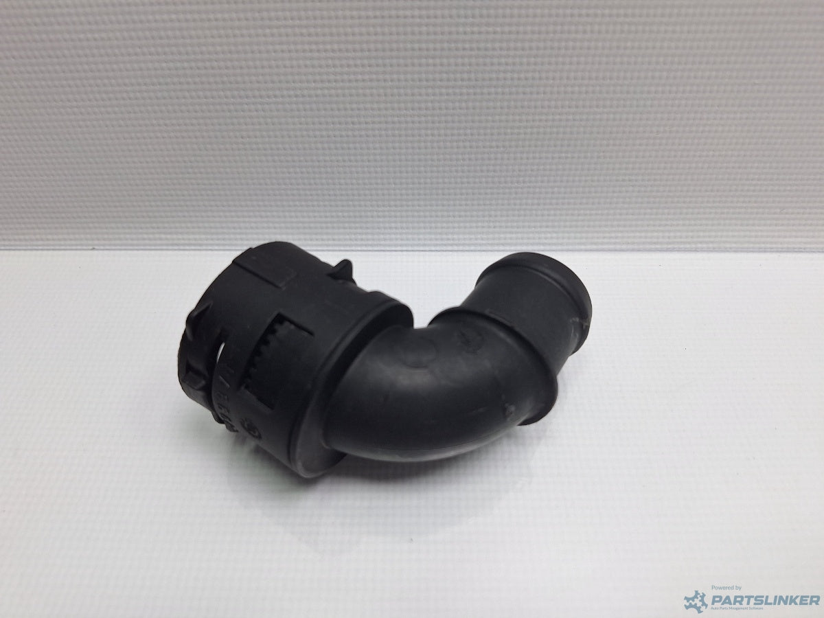 Cupla furtun radiator apa VOLKSWAGEN PASSAT (3C2) [ 2005 - 2010 ] TDI (BMP) 103KW|140HP 1K0122291L