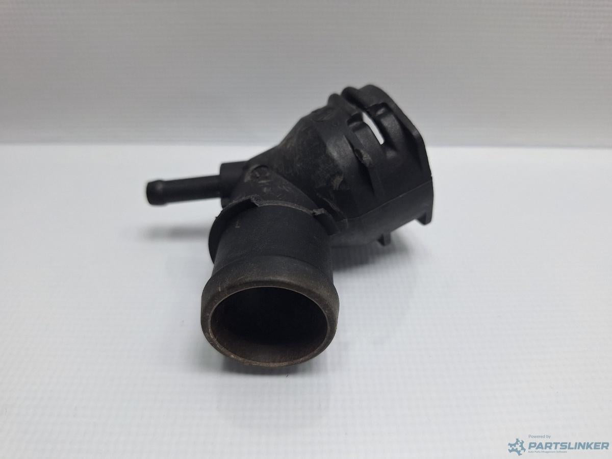 Cupla furtun radiator apa VOLKSWAGEN PASSAT (3C2) [ 2005 - 2010 ] OEM 3C0122291