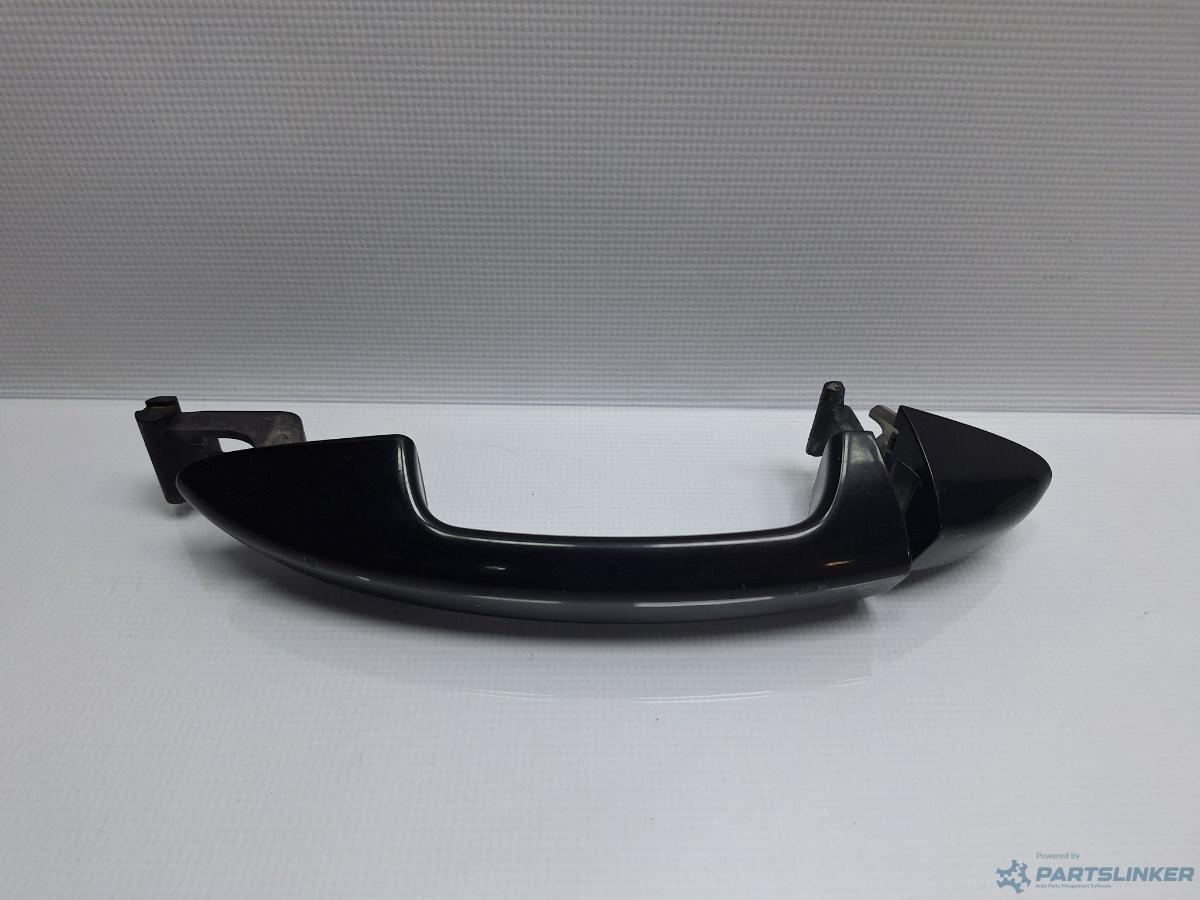 Maner exterior usa culoare L041 VOLKSWAGEN PASSAT (3C2) [ 2005 - 2010 ] OEM 3C0837209