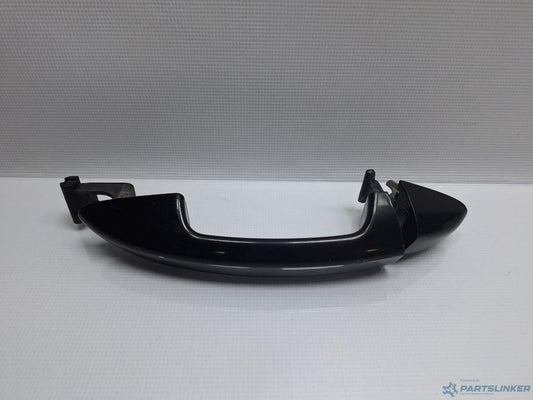 Maner exterior usa culoare L041 VOLKSWAGEN PASSAT (3C2) [ 2005 - 2010 ] OEM 3C0837209