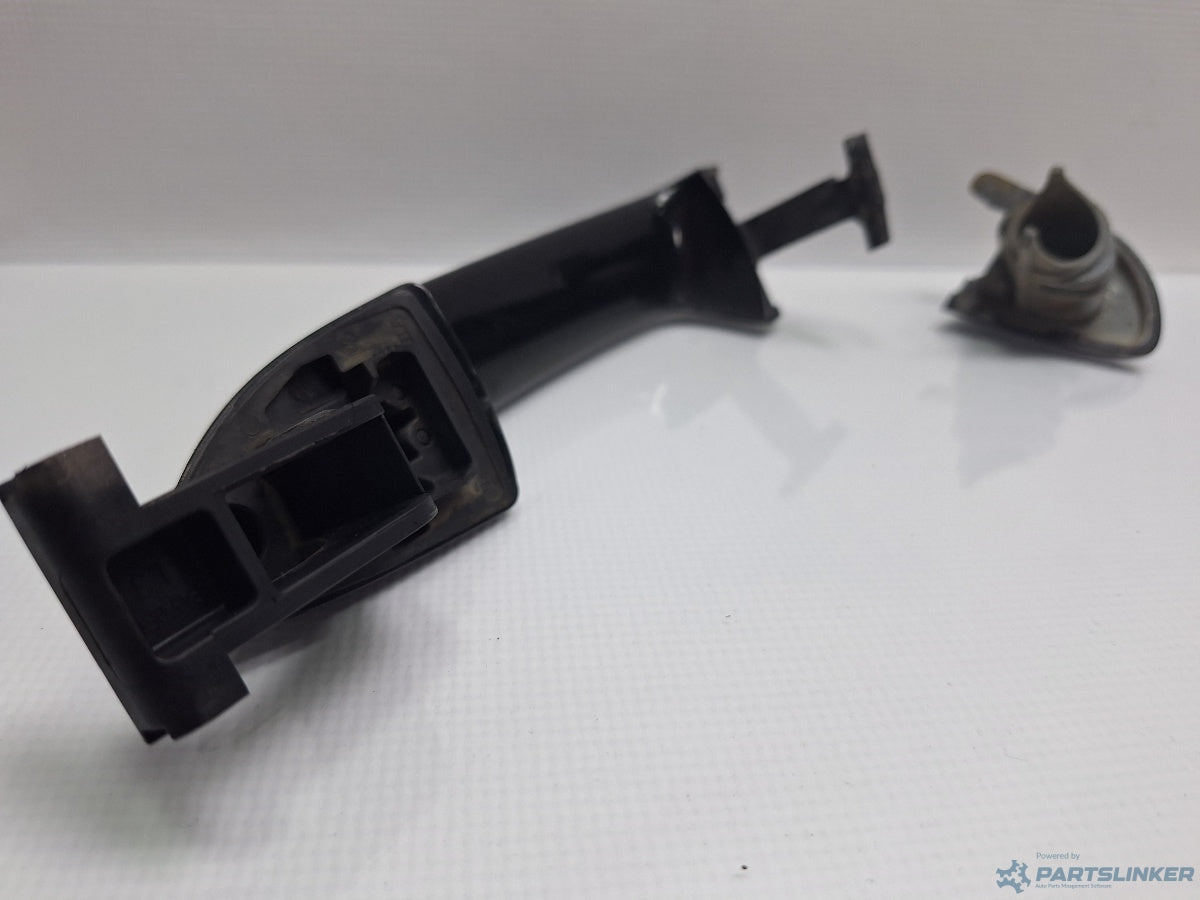 Maner exterior usa culoare L041 Stanga VOLKSWAGEN PASSAT (3C2) [ 2005 - 2010 ] TDI (BMP) 103KW|140HP 3C0837209