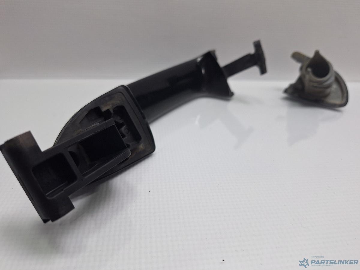 Maner exterior usa culoare L041 VOLKSWAGEN PASSAT (3C2) [ 2005 - 2010 ] OEM 3C0837209